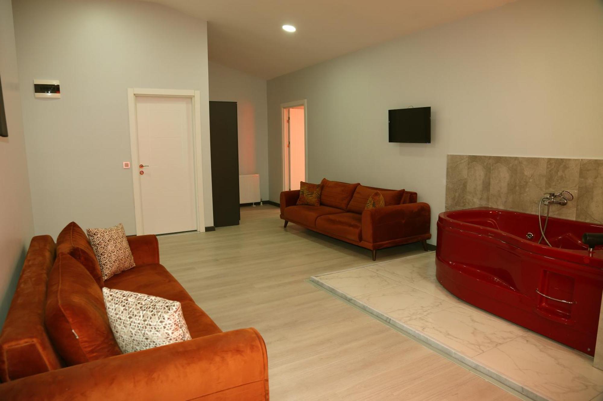 Zoom Hotel Istanbul Luaran gambar