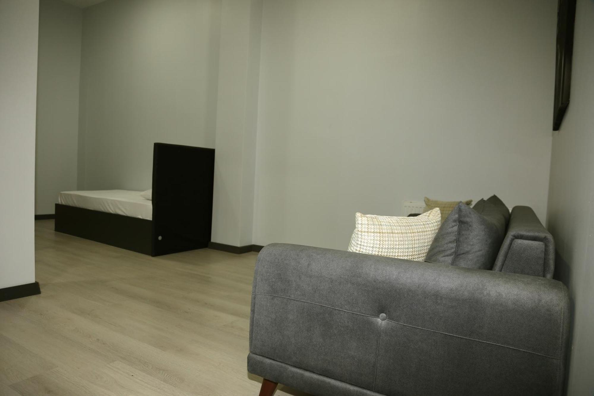 Zoom Hotel Istanbul Luaran gambar