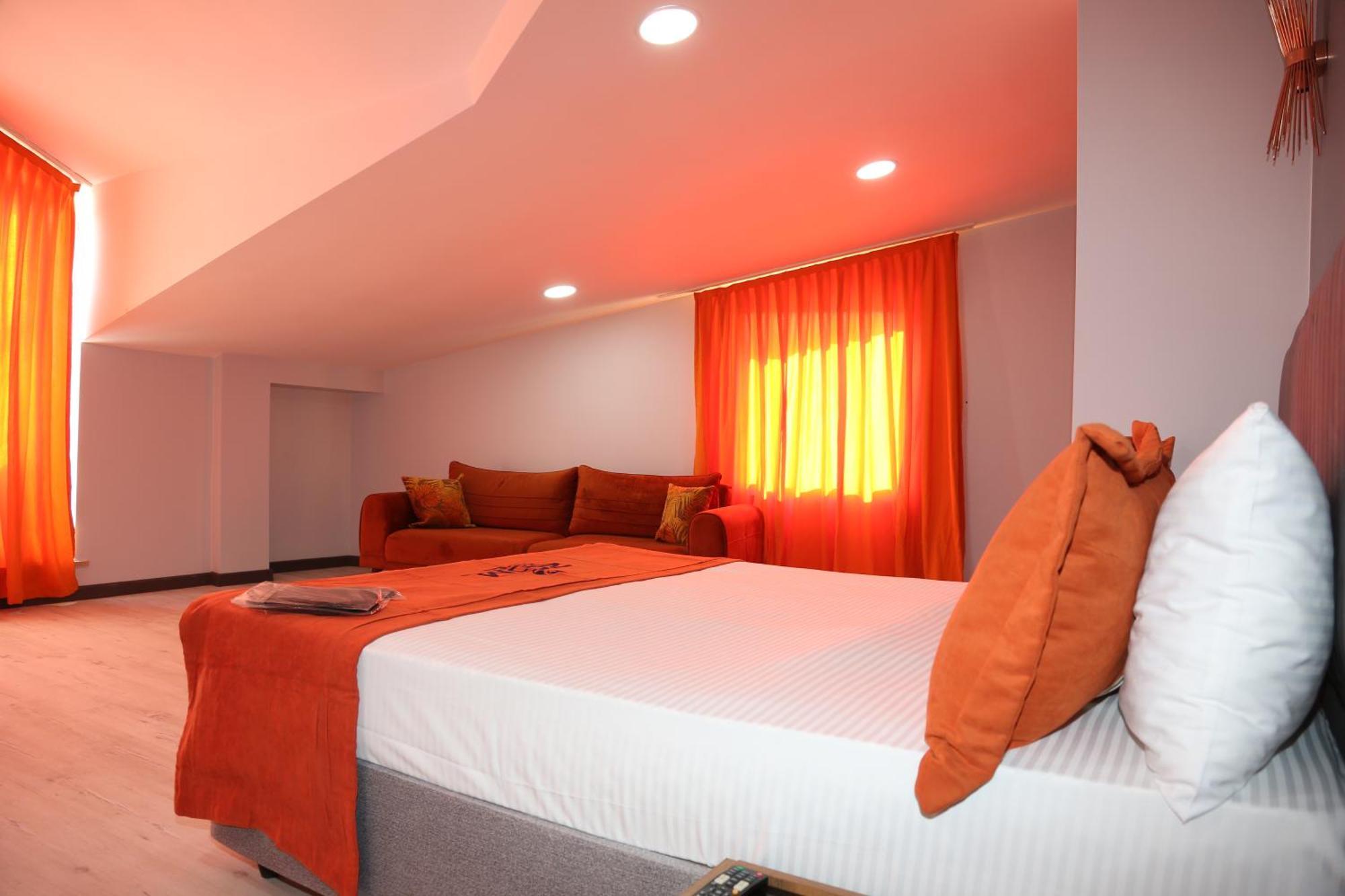 Zoom Hotel Istanbul Luaran gambar