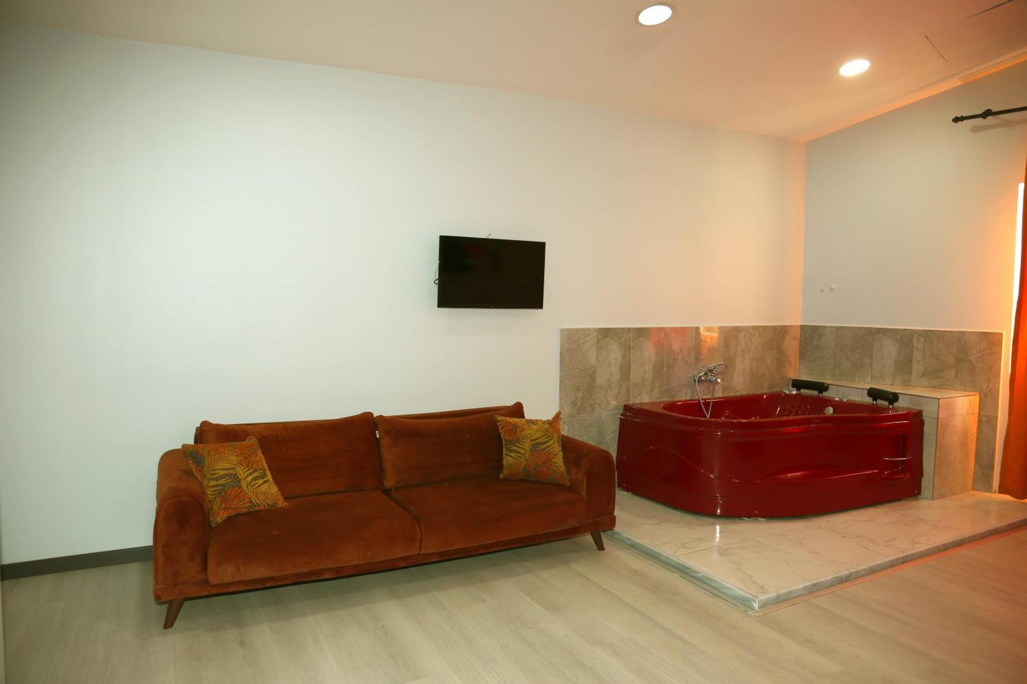 Zoom Hotel Istanbul Luaran gambar