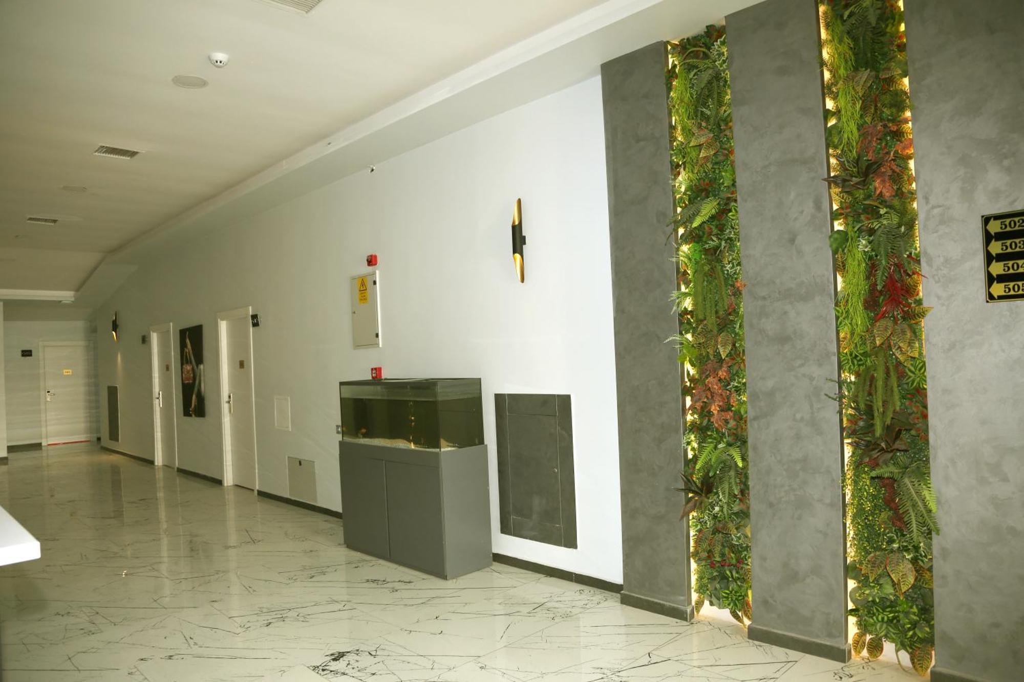 Zoom Hotel Istanbul Luaran gambar