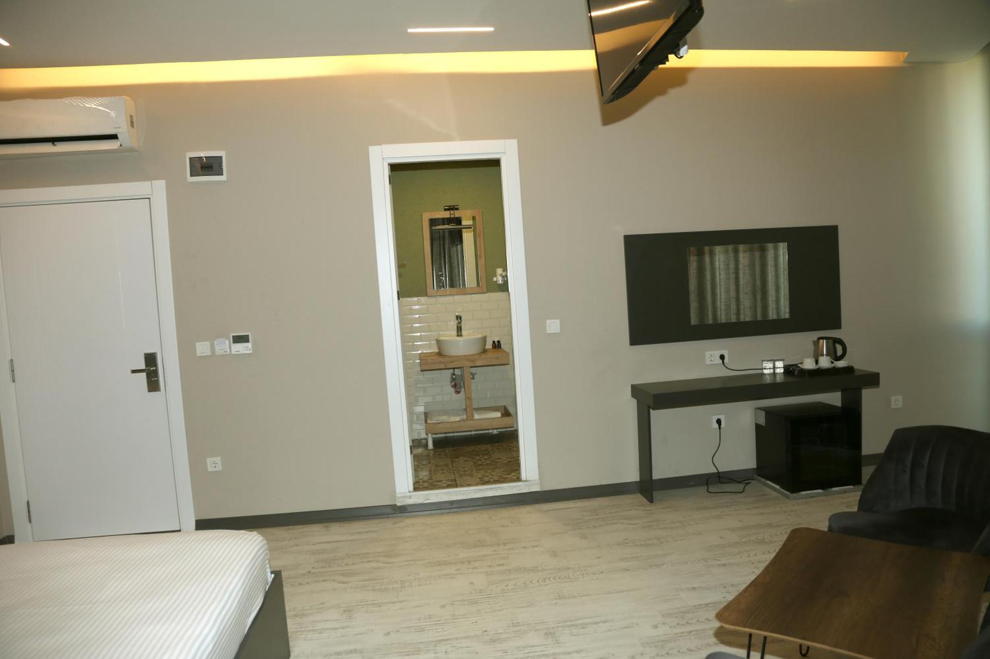 Zoom Hotel Istanbul Luaran gambar