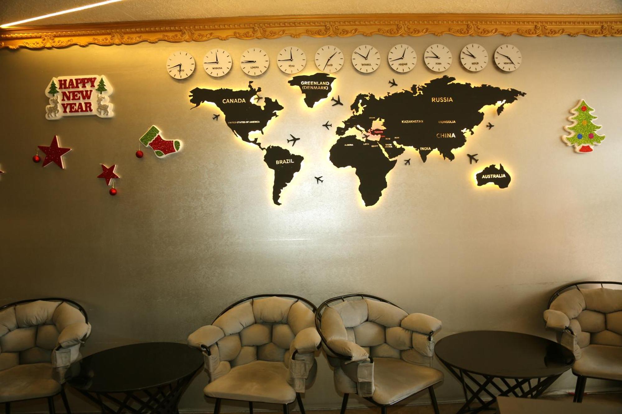 Zoom Hotel Istanbul Luaran gambar