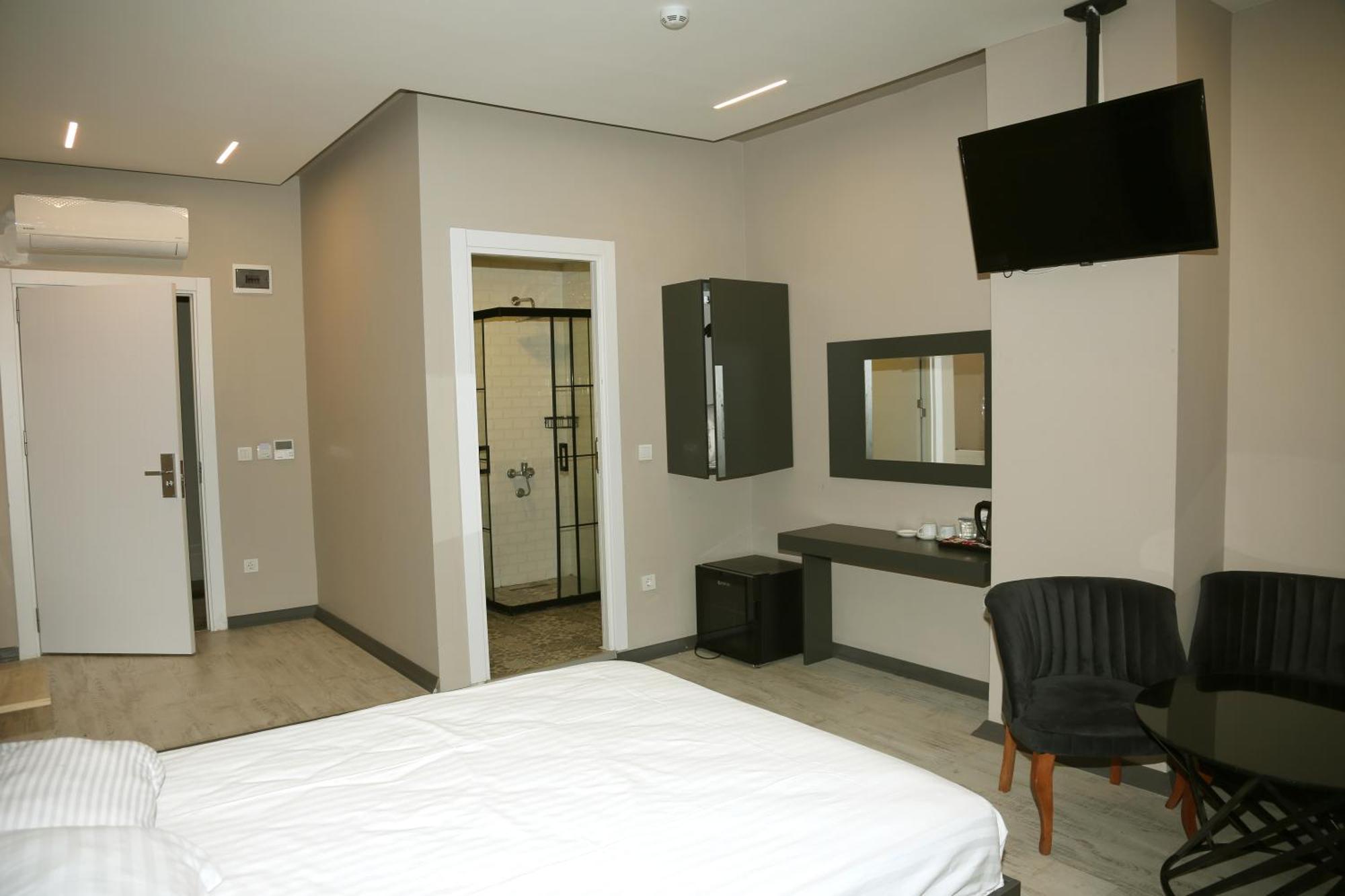 Zoom Hotel Istanbul Luaran gambar