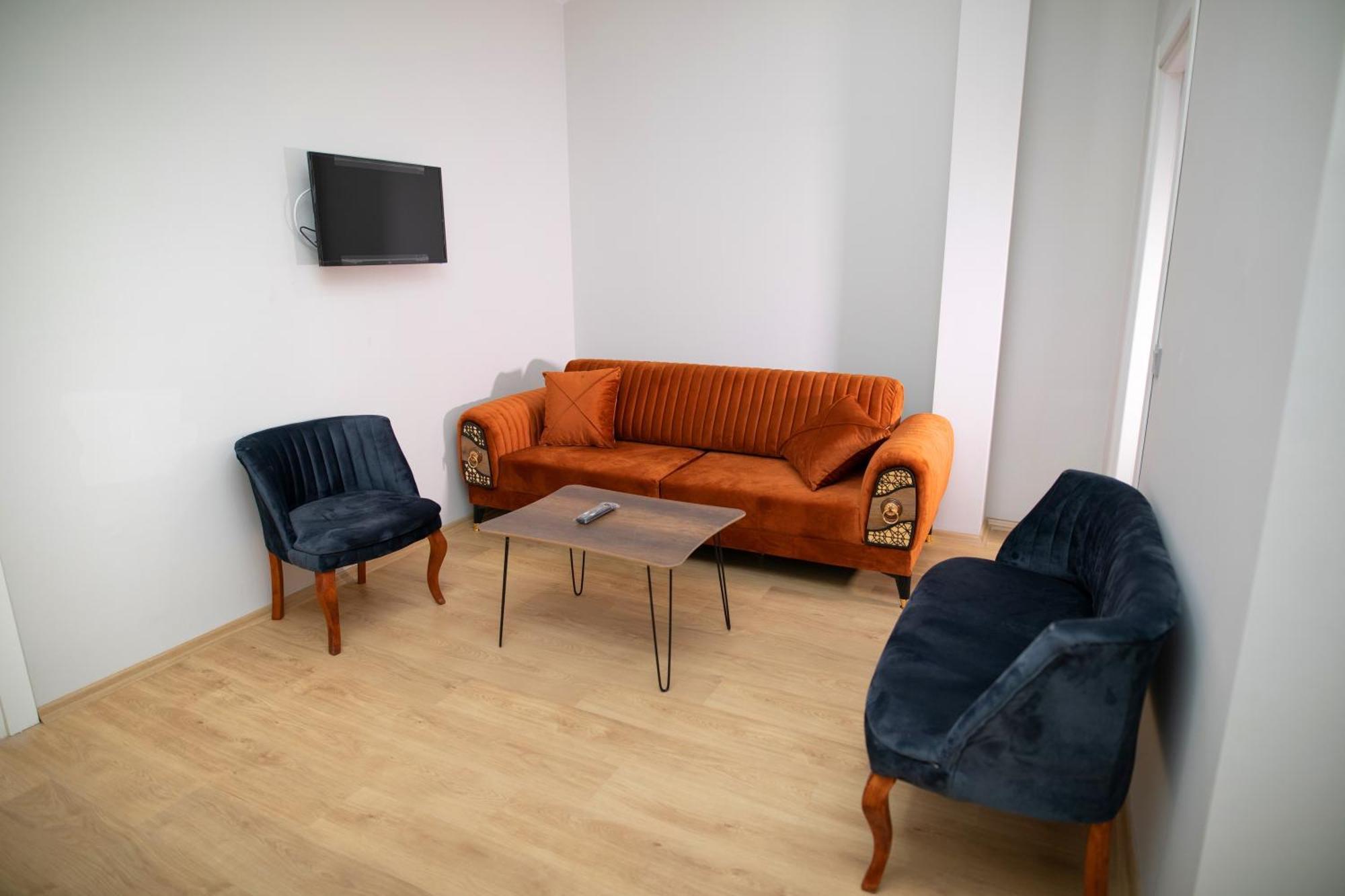 Zoom Hotel Istanbul Luaran gambar