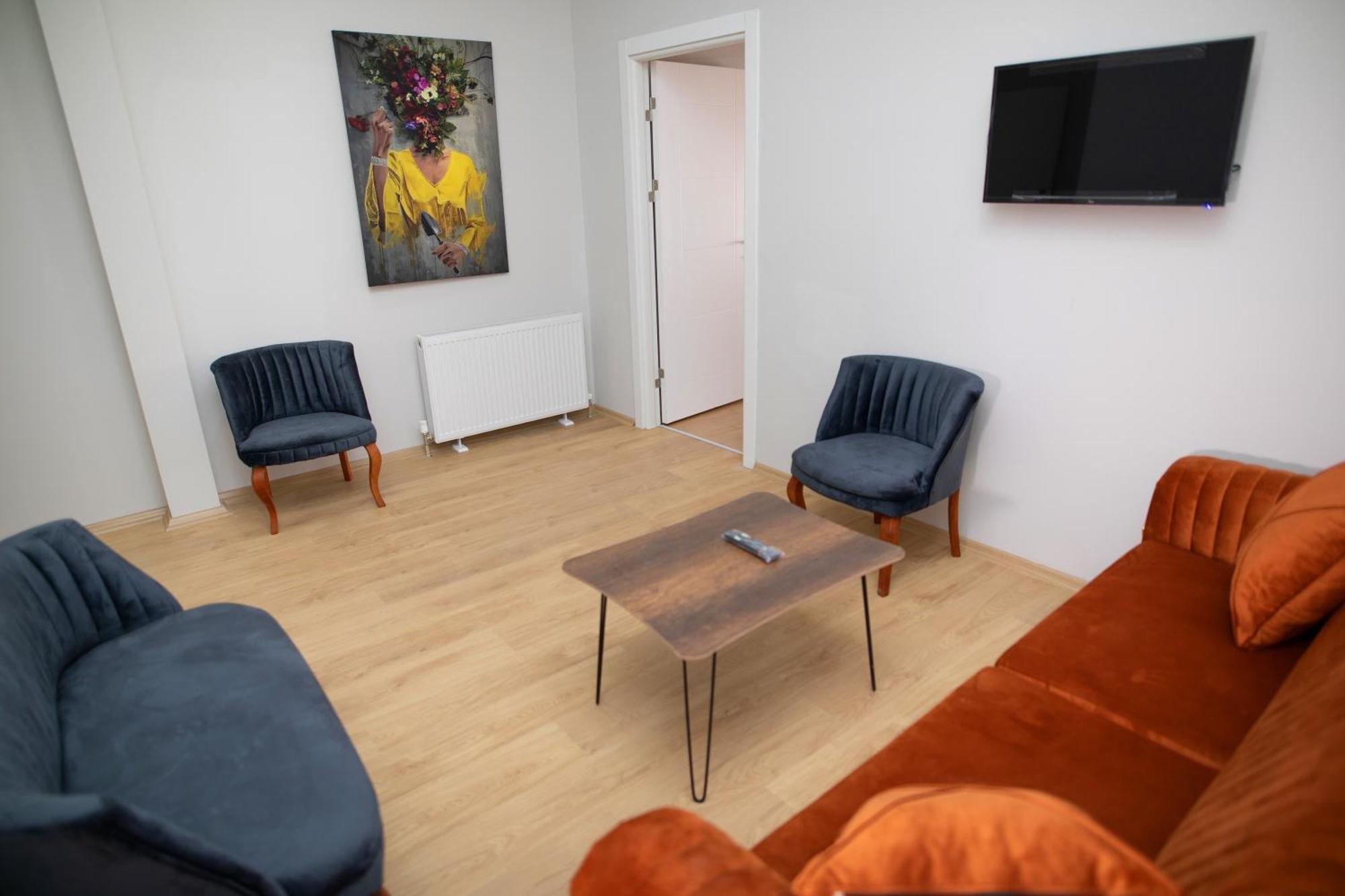 Zoom Hotel Istanbul Luaran gambar