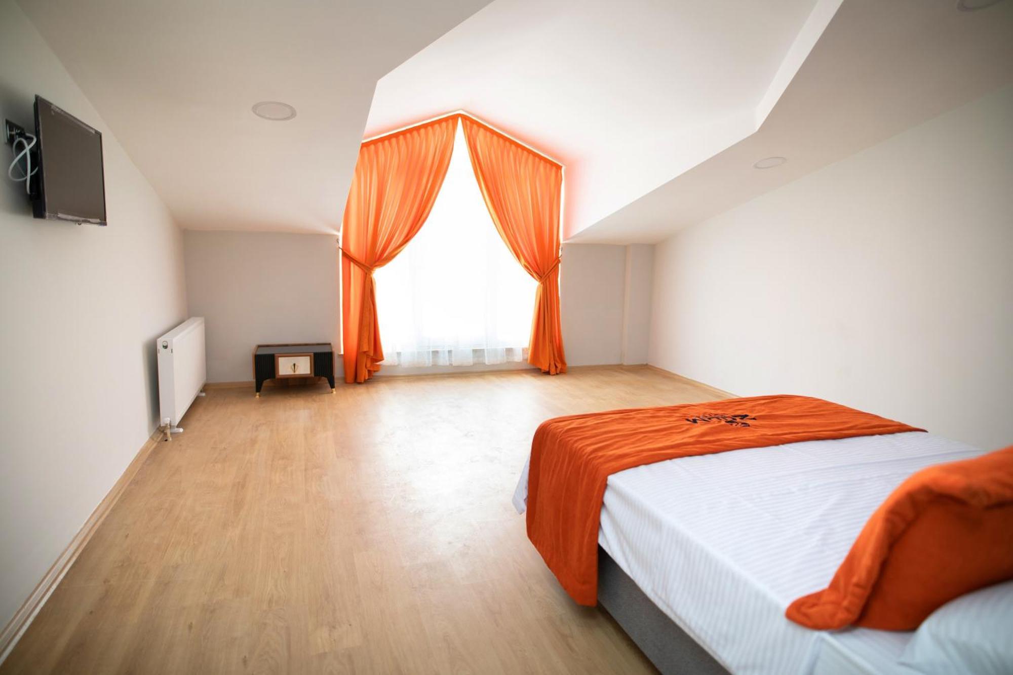 Zoom Hotel Istanbul Luaran gambar