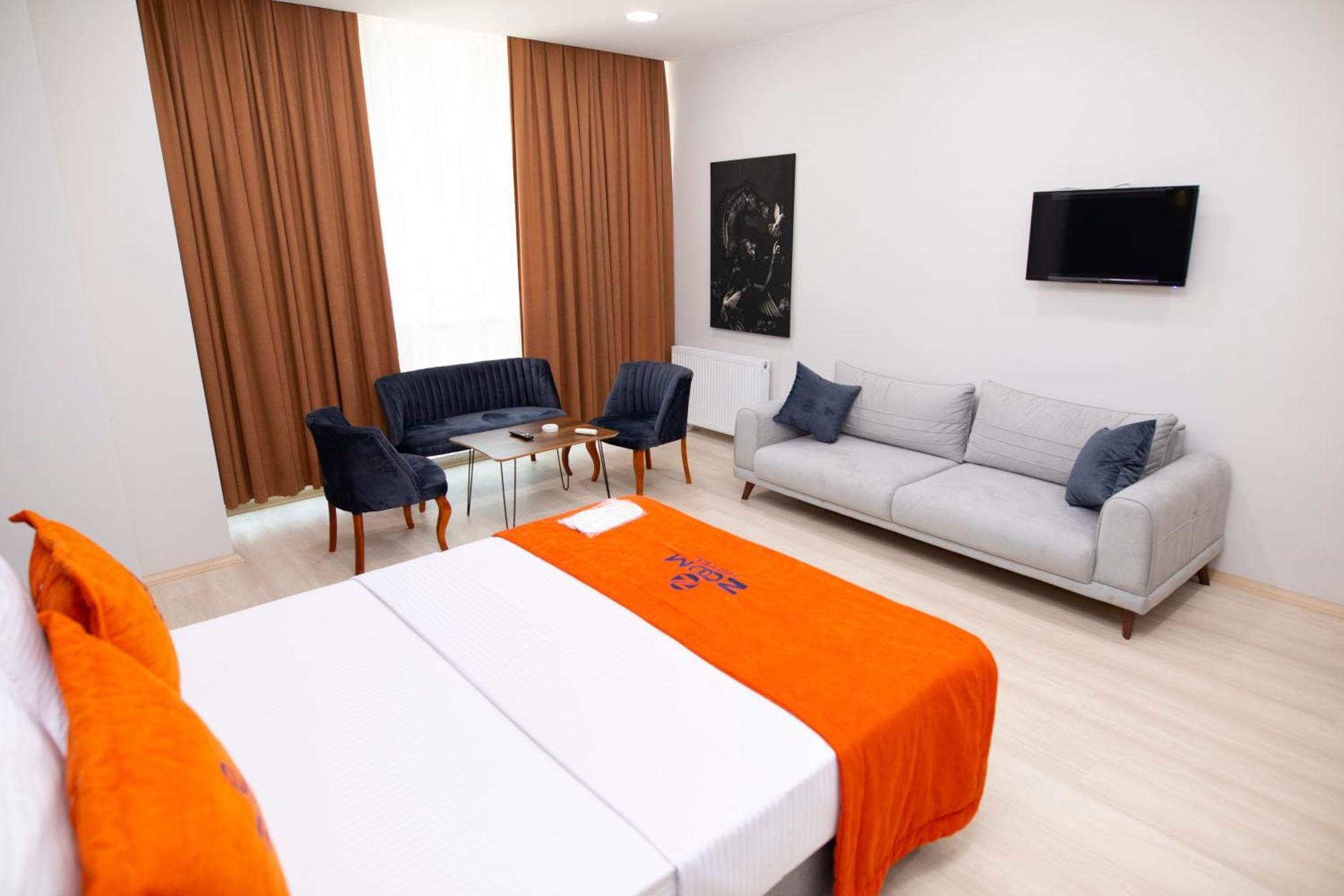 Zoom Hotel Istanbul Luaran gambar