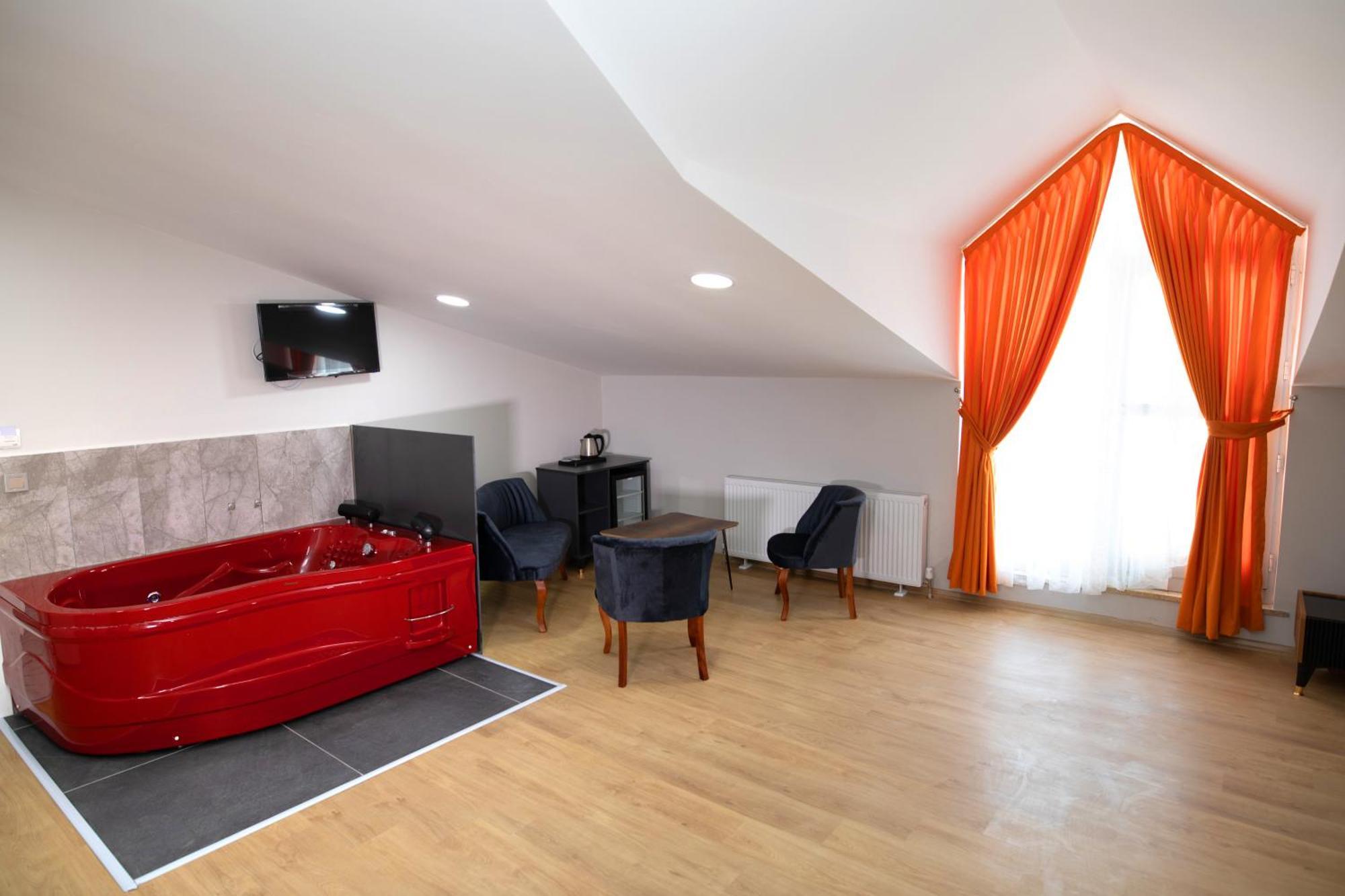 Zoom Hotel Istanbul Luaran gambar