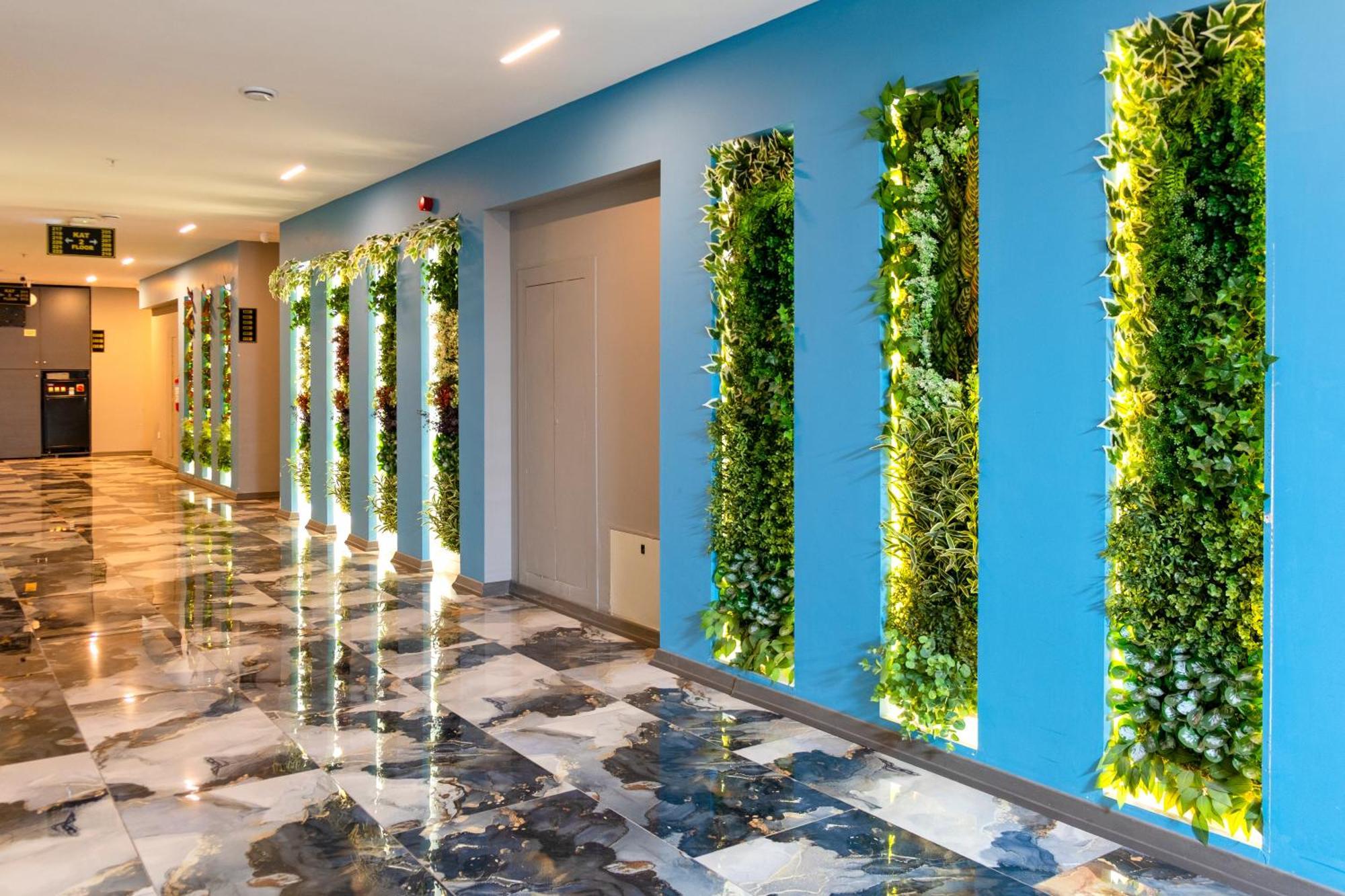 Zoom Hotel Istanbul Luaran gambar