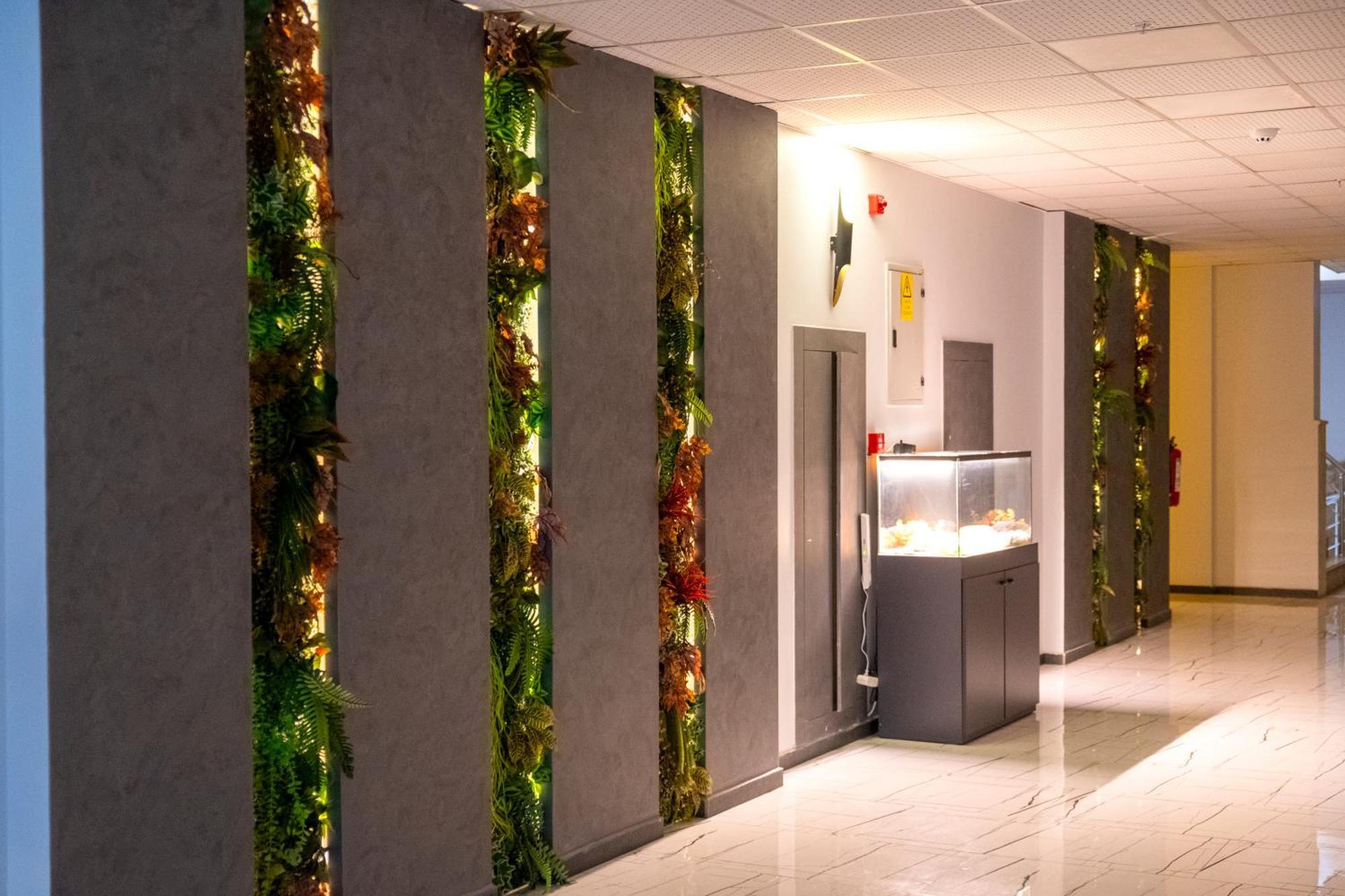 Zoom Hotel Istanbul Luaran gambar
