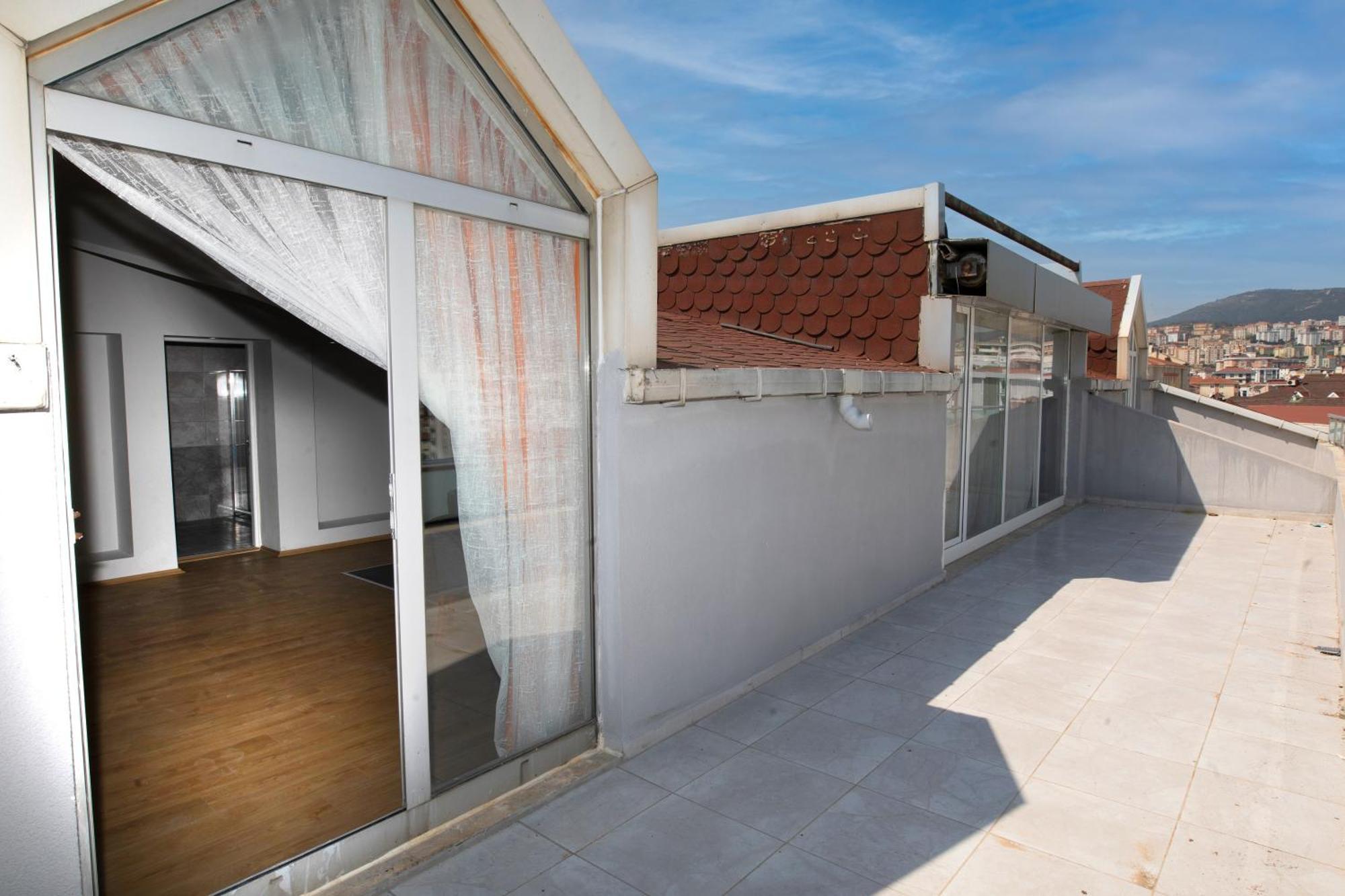 Zoom Hotel Istanbul Luaran gambar