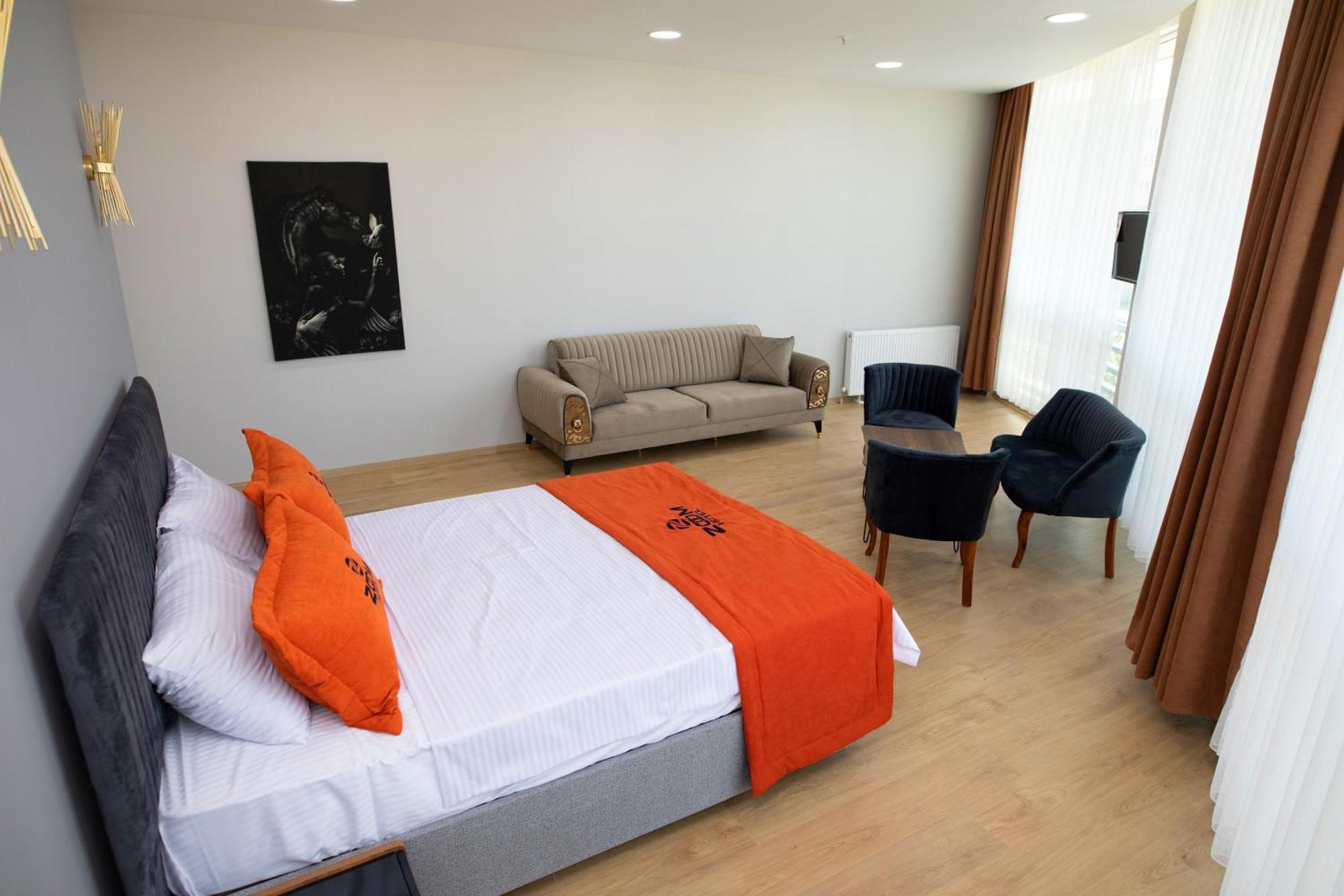 Zoom Hotel Istanbul Luaran gambar